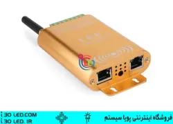 کنترلر ال ای دی موزیکال VSS-02-2K