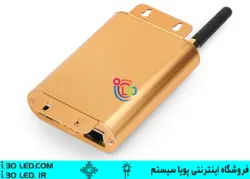 کنترلر ال ای دی موزیکال VSS-02-2K