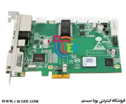 سندر کارت لینسن Linsn TS921