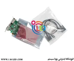 سندر کارت لینسن Linsn TS921