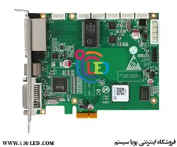 سندر کارت لینسن Linsn TS921