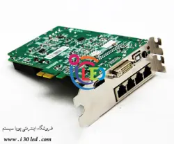 سندر کارت نوا استار NOVASTAR MSD600