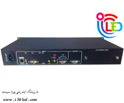 ویدیو پروسسور VP1000X