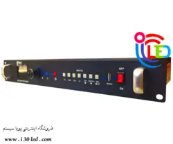 ویدیو پروسسور VP1000X