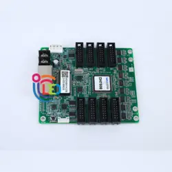 کارت گیرنده نوا استار مدل DH7508