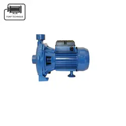 پمپ آب ابارا مدل CMA 100 ECO - پمپ تکنیک