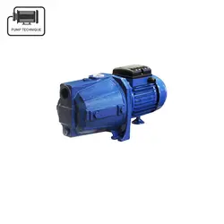 پمپ آب ابارا مدل AGA 1.00 ECO - پمپ تکنیک