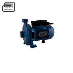 پمپ آب الکتروژن مدل CM100 - پمپ تکنیک