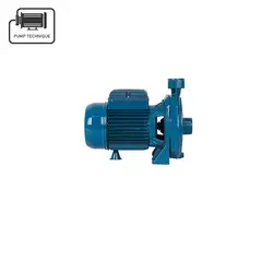 پمپ آب 1.5 اسب دو پروانه ونیکو VONICO IB160-S - پمپ تکنیک
