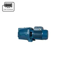 پمپ آب جتی یک ونیم اسب دیزل ساز مدل DM150-S - پمپ تکنیک