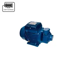 پمپ آب خانگی دیزل ساز مدل DM50-S - پمپ تکنیک