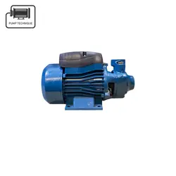 پمپ آب یک اسب محیطی ونیکو VONICO - پمپ تکنیک