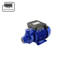 پمپ آب محیطی ضد قفل تکفاز 0.37KW پمپیران مدل PM45 - پمپ تکنیک