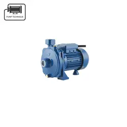 پمپ آب 1 اسب بشقابی پروانه برنجی ابارا مدل CMA/B 1.00 M (L) - پمپ تکنیک