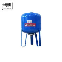 قیمت و خرید منبع تحت فشار 100 لیتری هاماک ا HAMAK - پمپ تکنیک