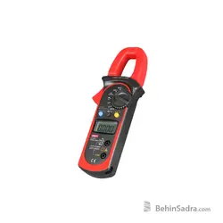 کلمپ آمپرمتر یونیتی UT204 - بهین صدرا