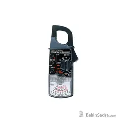 کلمپ آمپرمتر کیوریتسو 2608A - بهین صدرا