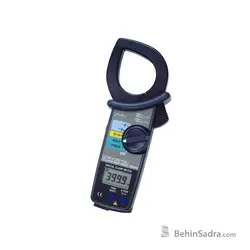 کلمپ آمپرمتر کیوریتسو 2002PA