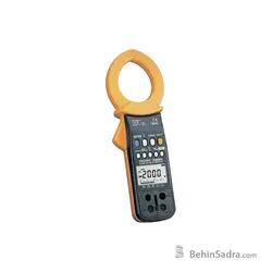 کلمپ آمپرمتر دیجیتال هیوکی 3285 - بهین صدرا