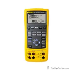 مولتی کالیبراتور فلوک مدل 725 - بهین صدرا