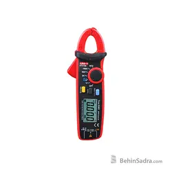 کلمپ آمپرمتر یونیتی UT210E - بهین صدرا