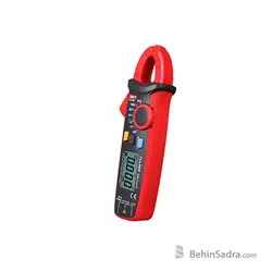 کلمپ آمپرمتر یونیتی UT210E - بهین صدرا