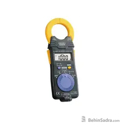 کلمپ آمپرمتر AC/DC هیوکی مدل 3288