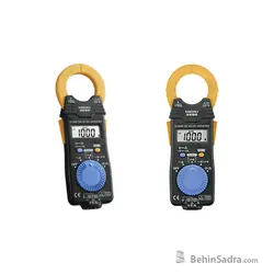 کلمپ آمپرمتر AC/DC هیوکی مدل 3288