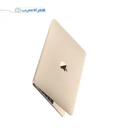 لپ تاپ 13.6 اینچ اپل مدل MacBook Air-MLY13 2022
