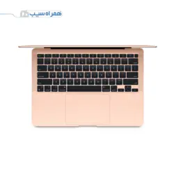 لپ تاپ 13.6 اینچ اپل مدل MacBook Air-MLY13 2022