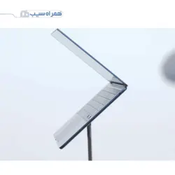 لپ تاپ 13.6 اینچ اپل مدل MacBook Air-MLY33 2022