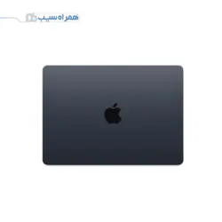 لپ تاپ 13.6 اینچ اپل مدل MacBook Air-MLY33 2022