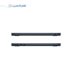 لپ تاپ 13.6 اینچ اپل مدل MacBook Air-MLY33 2022