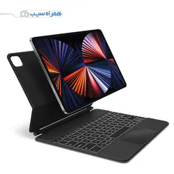 تبلت اپل آیپد پرو 12.9 اینچ 2022 ظرفیت 128 گیگابایت |  Ipad pro 12.9 2022 wifi 128GB