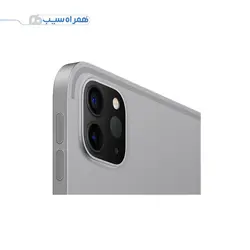 تبلت اپل آیپد پرو 12.9 اینچ 2022 ظرفیت 128 گیگابایت |  Ipad pro 12.9 2022 wifi 128GB