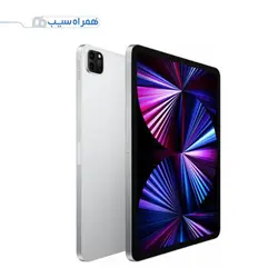 تبلت اپل آیپد پرو 12.9 اینچ 2022 ظرفیت 128 گیگابایت |  Ipad pro 12.9 2022 wifi 128GB