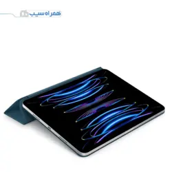 تبلت اپل مدل iPad Pro 11 2022 WIFI - ظرفیت 256 مگابایت و رم 8 گیگابایت