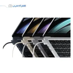 Macbook air 13.6 اینچ (MLX X3) - 512GB
