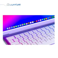 Macbook air 13.6 اینچ (MLX X3) - 512GB