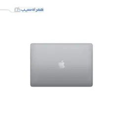 لپ تاپ 13.3 اینچی اپل مدل Macbook Pro MNEP3 2022