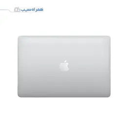 لپ تاپ 13.3 اینچی اپل مدل Macbook Pro MNEQ3 2022