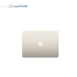 لپ تاپ 13.6 اینچ اپل مدل MacBook Air-MLY23 M2 2022