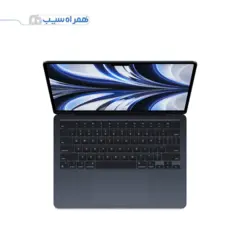 لپ تاپ 13.6 اینچ اپل مدل MacBook Air-MLY43 2022