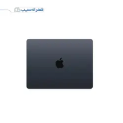 لپ تاپ 13.6 اینچ اپل مدل MacBook Air-MLY43 2022