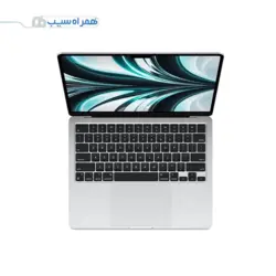 لپ تاپ 13.6 اینچ اپل مدل MacBook Air-MLY03 2022
