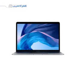 مک بوک ایر Macbook Air 13inch 2022 MLXY3