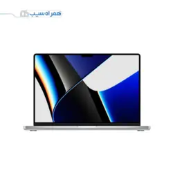 مک بوک مدل Macbook Pro 16inch 2021 MK1F3