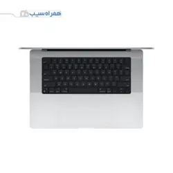 مک بوک مدل Macbook Pro 16inch 2021 MK1F3
