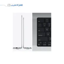 مک بوک مدل Macbook Pro 16inch 2021 MK1F3