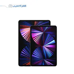iPad Pro 11 inch 2021 5G 512GB